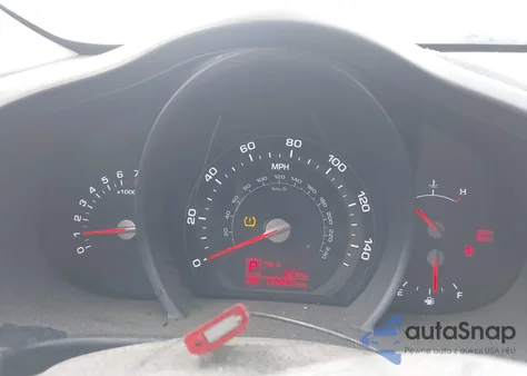 2011 Kia Sportage Lx from USA, damaged, VIN KNDPBCA22B7074542